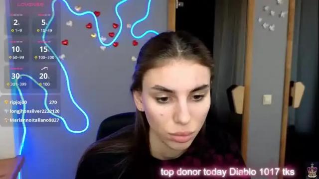 Image 3 of emmygreans Stream on Chaturbate on 1 month ago