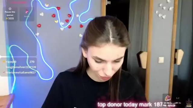 Image 4 of emmygreans Stream on Chaturbate on 1 month ago