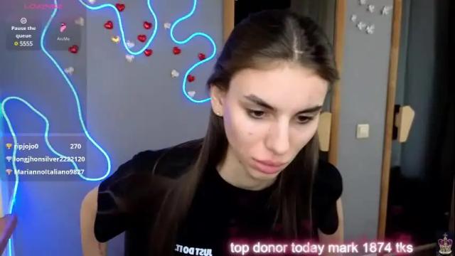 Image 7 of emmygreans Stream on Chaturbate on 1 month ago