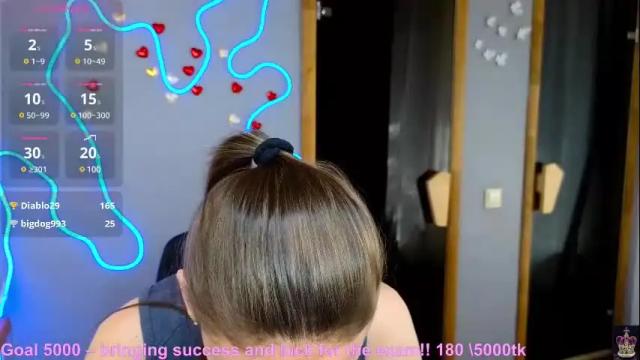 Image 8 of emmygreans Stream on Chaturbate on 1 month ago
