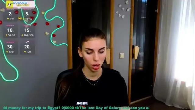 Image 8 of emmygreans Stream on Chaturbate on 23 days ago