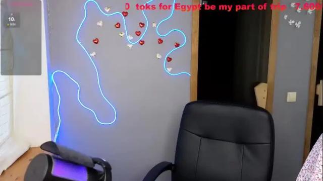 Image 11 of emmygreans Stream on Chaturbate on 18 days ago