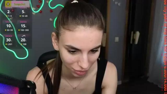 Image 11 of emmygreans Stream on Chaturbate on 15 days ago