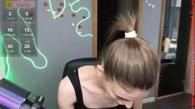Image 2 of emmygreans Stream on Chaturbate on 15 days ago