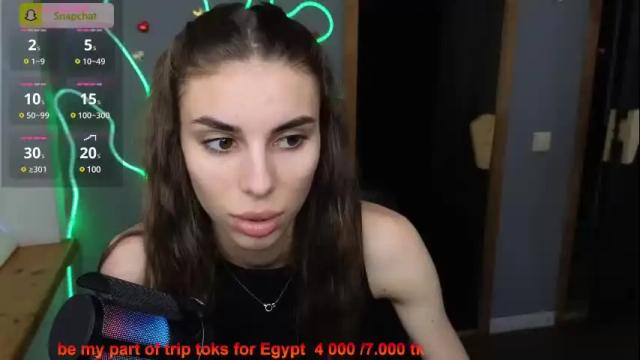 Image 11 of emmygreans Stream on Chaturbate on 14 days ago