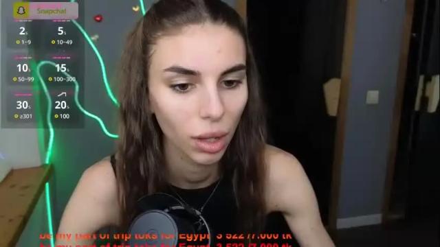 Image 3 of emmygreans Stream on Chaturbate on 14 days ago