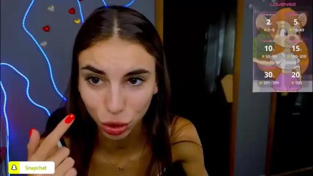 Thumbnail 2, emmygreans's Stream at Chaturbate, 2 months ago