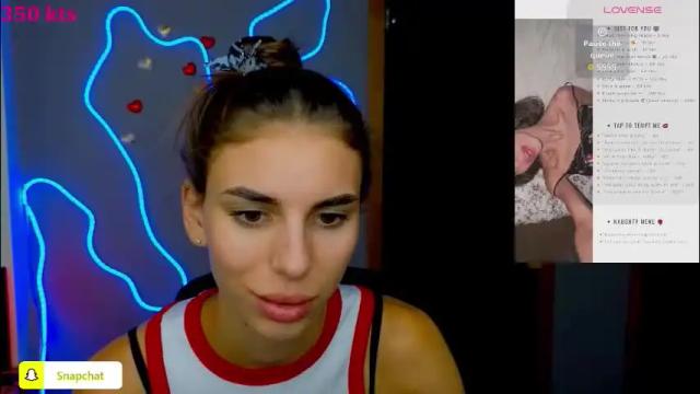 Thumbnail 1, emmygreans's Stream at Chaturbate, 2 months ago