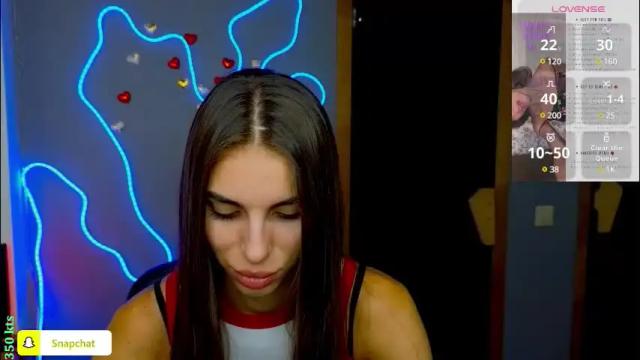 Image 2 of emmygreans Stream on Chaturbate on 2 months ago