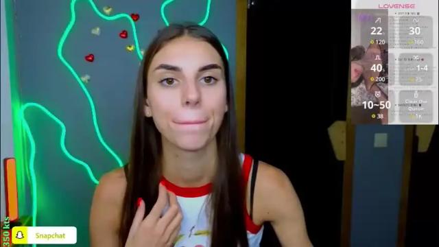 Image 7 of emmygreans Stream on Chaturbate on 2 months ago