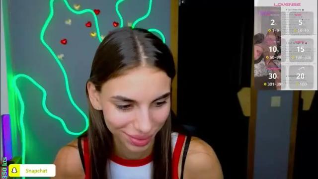 Image 8 of emmygreans Stream on Chaturbate on 2 months ago