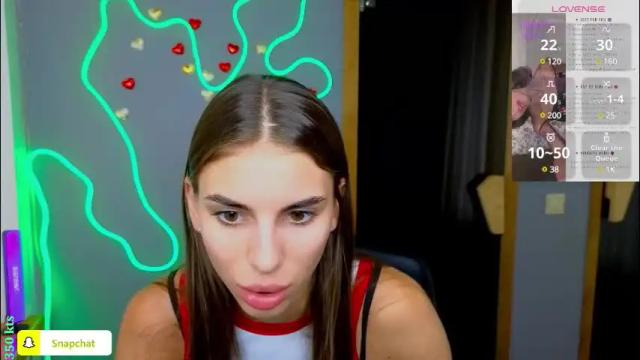 Thumbnail 3, emmygreans's Stream at Chaturbate, 2 months ago