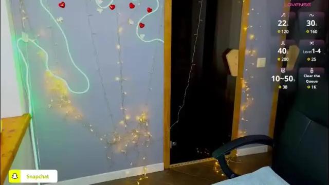 Thumbnail 1, emmygreans's Stream at Chaturbate, 2 months ago
