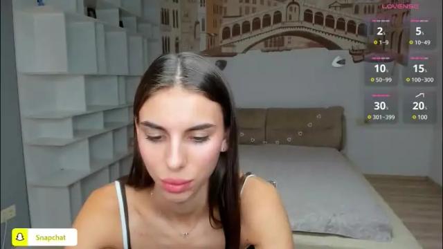 Image 4 of emmygreans Stream on Chaturbate on 2 months ago