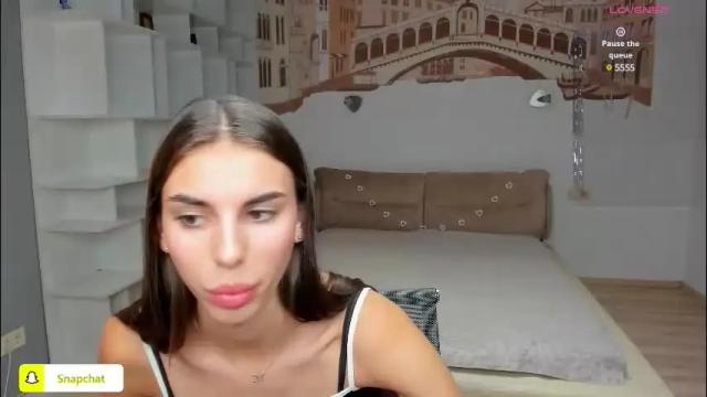 Thumbnail 2, emmygreans's Stream at Chaturbate, 2 months ago