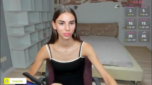 Image 6 of emmygreans Stream on Chaturbate on 2 months ago