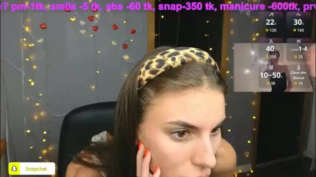 Image 12 of emmygreans Stream on Chaturbate on 2 months ago