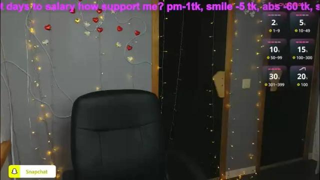 Thumbnail 2, emmygreans's Stream at Chaturbate, 2 months ago