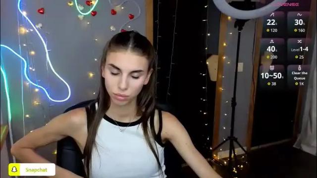 Thumbnail 1, emmygreans's Stream at Chaturbate, 2 months ago
