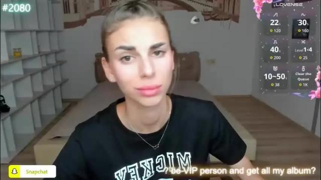 Thumbnail 1, emmygreans's Stream at Chaturbate, 2 months ago