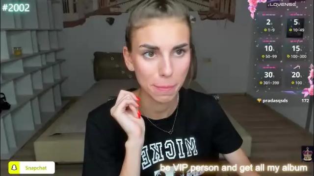 Thumbnail 3, emmygreans's Stream at Chaturbate, 2 months ago