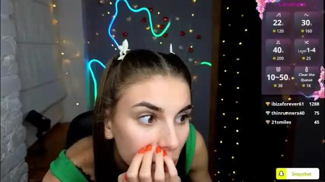 Thumbnail 3, emmygreans's Stream at Chaturbate, 2 months ago