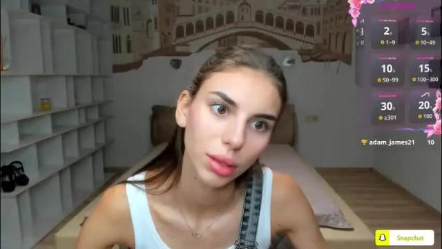 Image 2 of emmygreans Stream on Chaturbate on 2 months ago