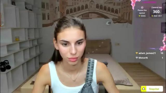 Thumbnail 2, emmygreans's Stream at Chaturbate, 2 months ago