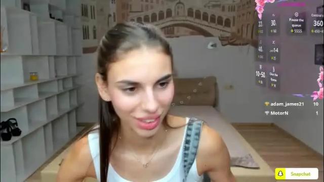 Image 7 of emmygreans Stream on Chaturbate on 2 months ago