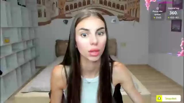 Thumbnail 1, emmygreans's Stream at Chaturbate, 1 month ago
