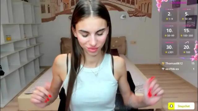 Image 11 of emmygreans Stream on Chaturbate on 2 months ago