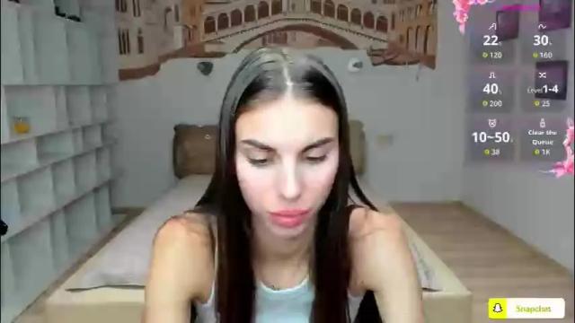 Image 2 of emmygreans Stream on Chaturbate on 2 months ago