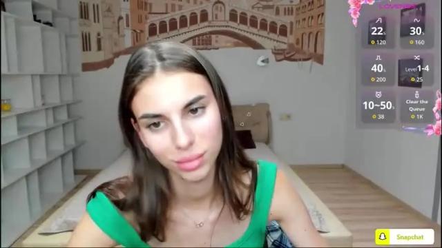 Image 7 of emmygreans Stream on Chaturbate on 1 month ago