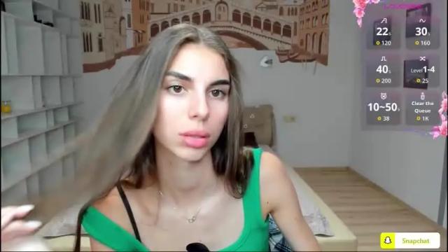Thumbnail 3, emmygreans's Stream at Chaturbate, 1 month ago