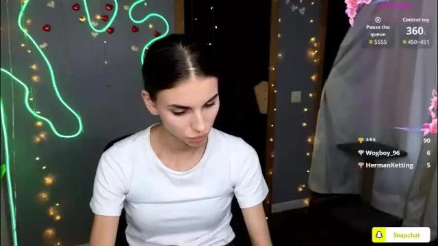Image 10 of emmygreans Stream on Chaturbate on 1 month ago