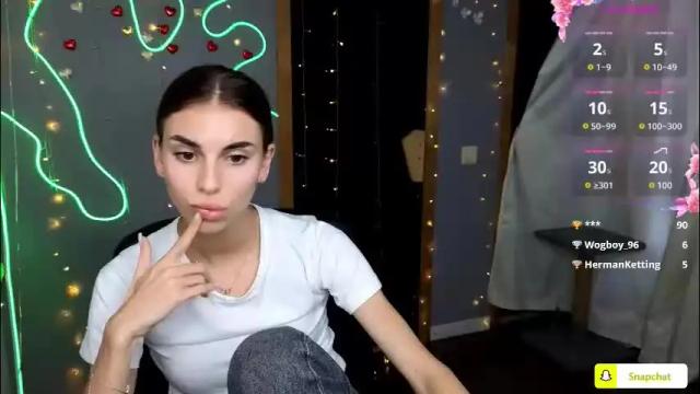 Image 11 of emmygreans Stream on Chaturbate on 1 month ago