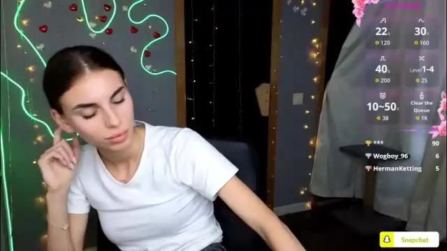 Image 12 of emmygreans Stream on Chaturbate on 1 month ago