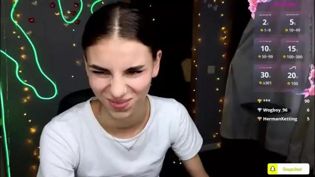 Image 6 of emmygreans Stream on Chaturbate on 1 month ago