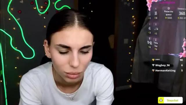 Image 7 of emmygreans Stream on Chaturbate on 1 month ago