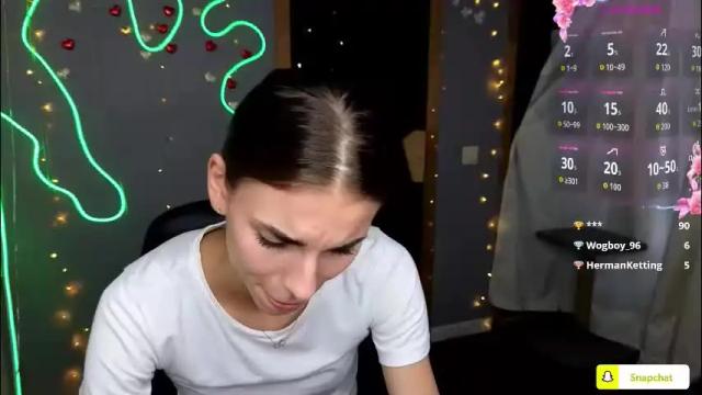 Thumbnail 3, emmygreans's Stream at Chaturbate, 1 month ago