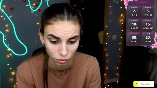 Image 12 of emmygreans Stream on Chaturbate on 1 month ago