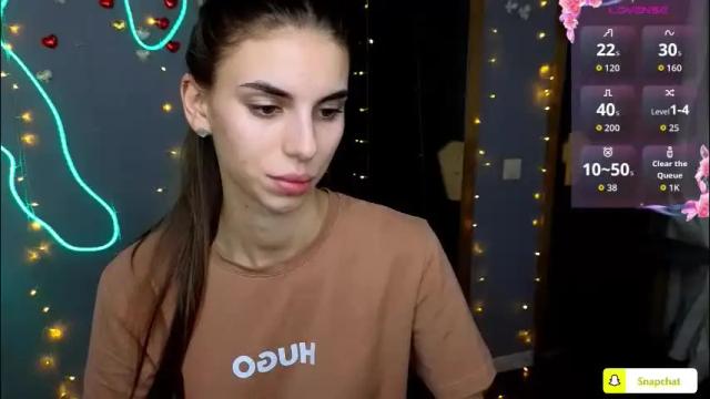 Thumbnail 2, emmygreans's Stream at Chaturbate, 1 month ago