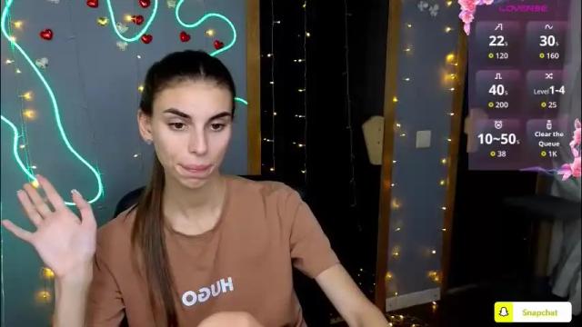 Image 8 of emmygreans Stream on Chaturbate on 1 month ago
