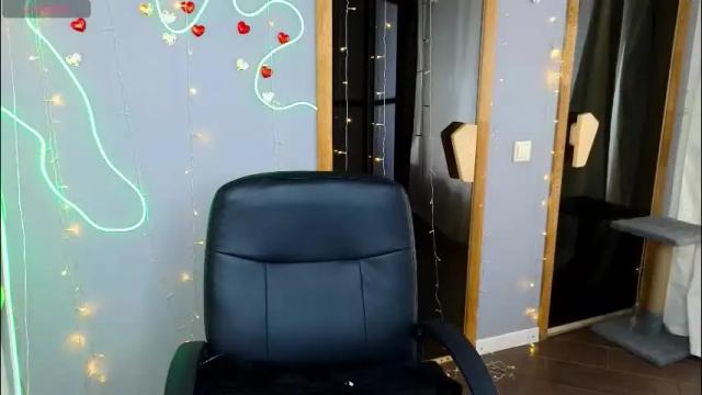 Image 3 of emmygreans Stream on Chaturbate on 1 month ago