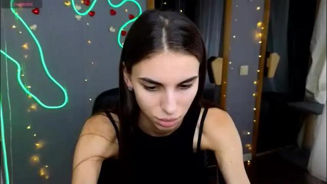 Thumbnail 2, emmygreans's Stream at Chaturbate, 1 month ago
