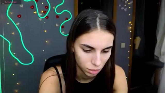 Image 8 of emmygreans Stream on Chaturbate on 1 month ago
