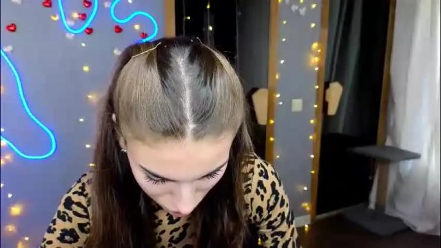 Thumbnail 1, emmygreans's Stream at Chaturbate, 1 month ago