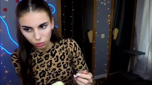 Thumbnail 2, emmygreans's Stream at Chaturbate, 1 month ago