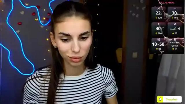 Thumbnail 1, emmygreans's Stream at Chaturbate, 1 month ago