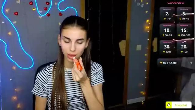 Image 10 of emmygreans Stream on Chaturbate on 1 month ago